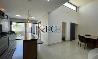 Imagem 5: Casa à venda Condomínio Ibiti Reserva Sorocaba/SP