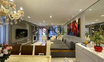 Imagem 5: Casa de Condomínio com 3 suítes e 4 banheiros à Venda, 270 m² por R$ 1.550.000