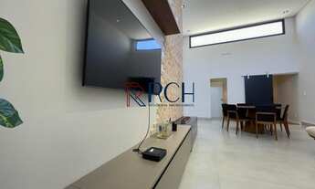 Imagem 2: Casa à venda Condomínio Ibiti Reserva Sorocaba/SP