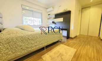 Imagem 7: Apartamento com 3 Quartos e 4 banheiros à Venda, 123 m² por R$ 939.000