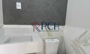 Imagem 7: Casa com 3 dormitórios à venda com Piscina - Condomínio Le France - Sorocaba-SP