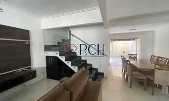 Imagem: Casas à venda no Condomínio Residencial