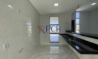 Imagem 3: Casa com 3 dormitórios à venda com Piscina - Condomínio Le France - Sorocaba-SP