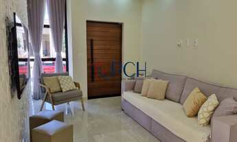 Imagem: Casa a venda condominio Terras de São Francisco