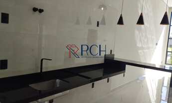 Imagem: Casa a venda Condominio Horto Villagio