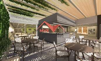 Imagem 6: Excelente Studio Garden na Rua do Russel!