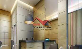 Imagem 4: SALAS COMERCIAIS DE 24m2 a 30m2 e JUNÇÕES DE SALAS E ANDARES CORPORATIVOS DE ATÉ 312m² NA