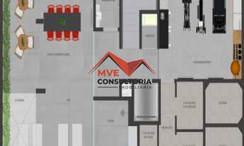 Imagem 3: Excelente 1 Quarto e Sala na Rua Farme de Amoedo!