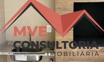 Imagem 6: Apartamentos 2 Quartos com Suite e Varanda Gourmet Primeira Locação!