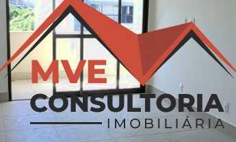 Imagem 1: Apartamentos 2 Quartos com Suite e Varanda Gourmet Primeira Locação!