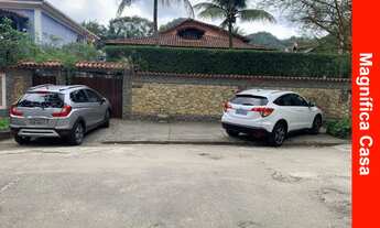 Imagem: Excelente casa duplex com edícula, piscina