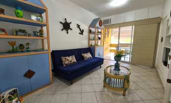 Imagem: Apartamento Frente Mar Duplex -Angra dos