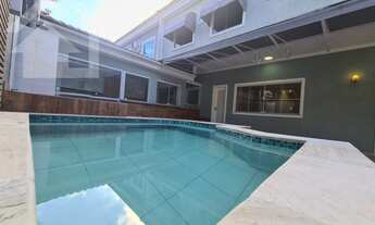 Imagem 5: Bela casa com 4 Qts ( Piscina e área gourmet) - Vargem Pequena