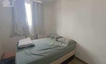 Imagem 4: Apartamento de 3 quartos 5º andar no condomínio Reserva da Praia 1