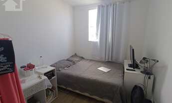 Imagem 2: Apartamento de 3 quartos 5º andar no condomínio Reserva da Praia 1