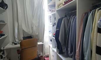 Imagem 6: Apartamento de 3 quartos 5º andar no condomínio Reserva da Praia 1