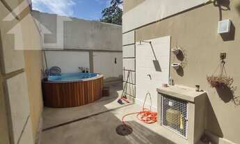 Imagem 3: Em um dos melhores condomínios de Vargem Grande. Muita segurança para você e sua família