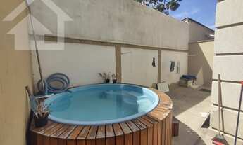 Imagem 2: Em um dos melhores condomínios de Vargem Grande. Muita segurança para você e sua família