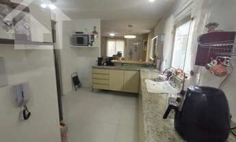 Imagem 5: Em um dos melhores condomínios de Vargem Grande. Muita segurança para você e sua família