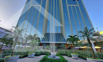 Imagem: Sala comercial na Barra de Tijuca