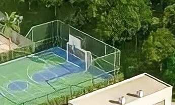 Imagem 4: Apartamento para alugar na Curicica