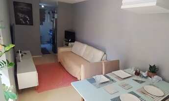 Imagem 6: Apartamento para alugar na Curicica