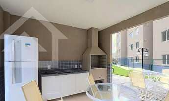 Imagem 3: Apartamento para alugar na Curicica