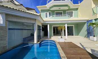 Imagem: Linda Casa Com Fino Acabamento - Vargem