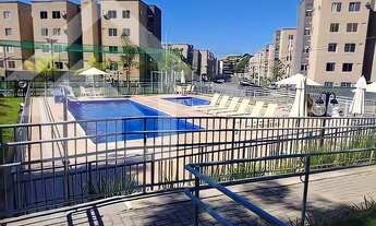 Imagem 2: Apartamento para alugar na Curicica