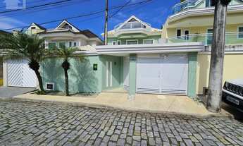 Imagem 4: Linda Casa Com Fino Acabamento - Vargem Pequena