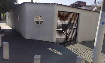 Imagem: CASA RESIDENCIAL em SÃO PAULO - SP, VILA