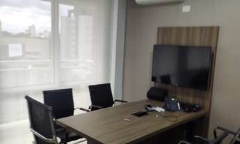 Imagem 4: ANALIA BUSINESS CENTER