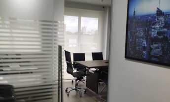 Imagem 2: ANALIA BUSINESS CENTER