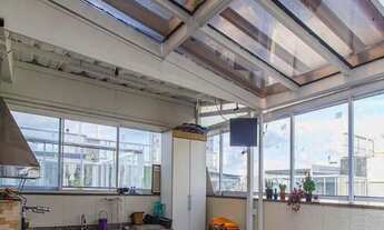 Imagem 3: APARTAMENTO COBERTURA VILA CARRÃO