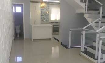 Imagem: SOBRADO VILA EMA