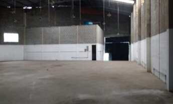 Imagem 3: GALPÃO INDUSTRIAL BARUERI 740 m² - EXCELENTE LOCALIZAÇÃO