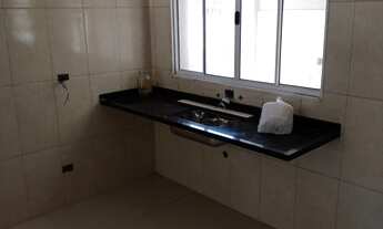 Imagem 7: Sobrado novo Vila Formosa, localizado entre a Av. Sapopemba e Av. Vereador Abel Ferreira