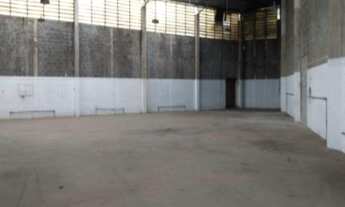 Imagem 4: GALPÃO INDUSTRIAL BARUERI 740 m² - EXCELENTE LOCALIZAÇÃO