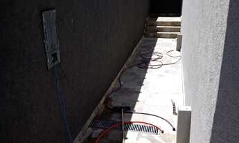 Imagem 3: Sobrado novo Vila Formosa, localizado entre a Av. Sapopemba e Av. Vereador Abel Ferreira