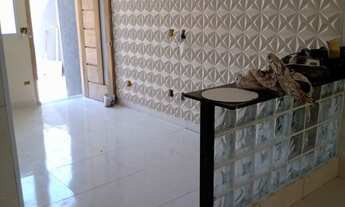 Imagem 6: Sobrado novo Vila Formosa, localizado entre a Av. Sapopemba e Av. Vereador Abel Ferreira