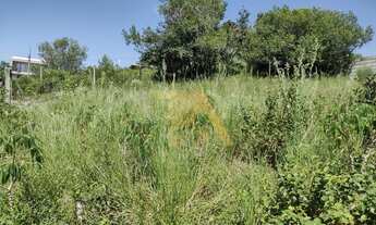 Imagem: Terreno à venda na Ibiraquera de 318m²