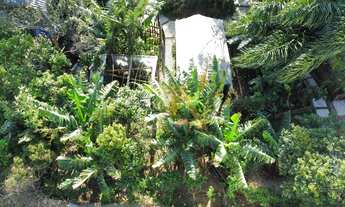 Imagem: Casa à venda em Garopaba-SC, bairro Campo