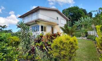 Imagem: Casa de rua - Sobrado / Residencial / Areias