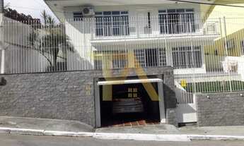 Imagem: Casa de rua - Duplex / Residencial / Jardim