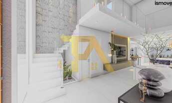 Imagem 7: Casa de Luxo - Condomínio exclusivo com piscina!