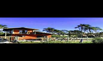 Imagem: Casa na Praia do Rosa em Imbituba-SC