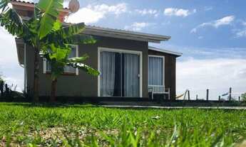 Imagem: Casa de rua - Sobrado / Residencial / Campo