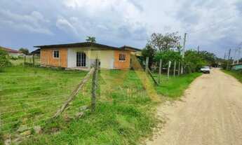 Imagem 3: 3 dormitórios na Estrada Geral Da Limpa