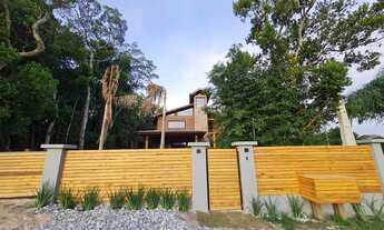 Imagem 2: Casa 260m² à Venda