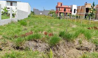 Imagem 2: Terreno 384m² à venda